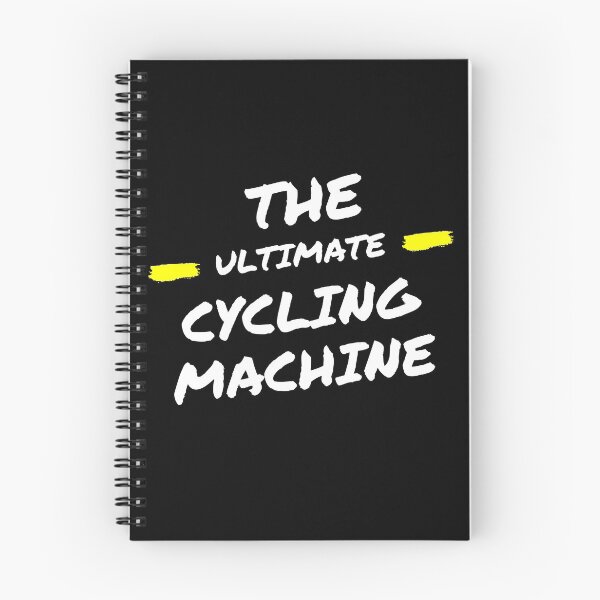 Item preview, The ultimate cycling machine designed and sold by TheGreenGoat.