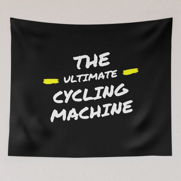 Item preview, The ultimate cycling machine designed and sold by TheGreenGoat.