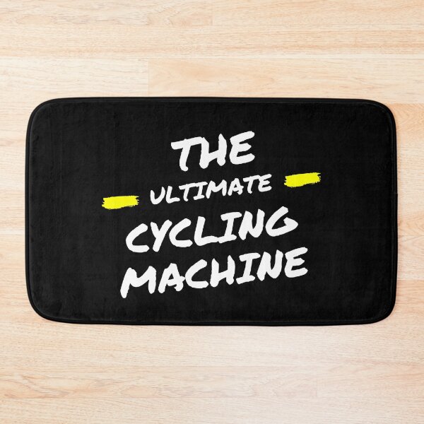 Item preview, The ultimate cycling machine designed and sold by TheGreenGoat.