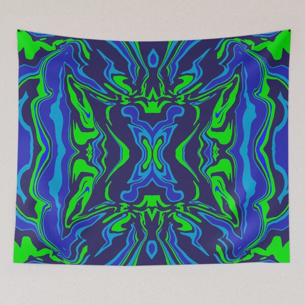 Item preview, Fluid art. liquid and fluid arts. fluid arts style designed and sold by moustafakhalil.