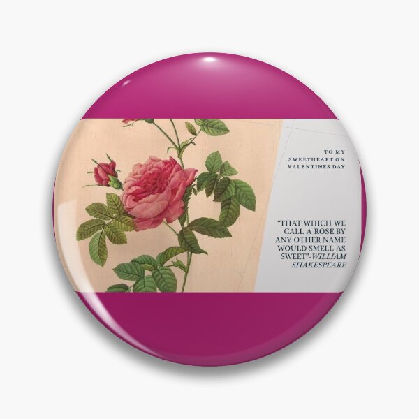 Item preview, Shakespeare said it best.  designed and sold by ChaChings.