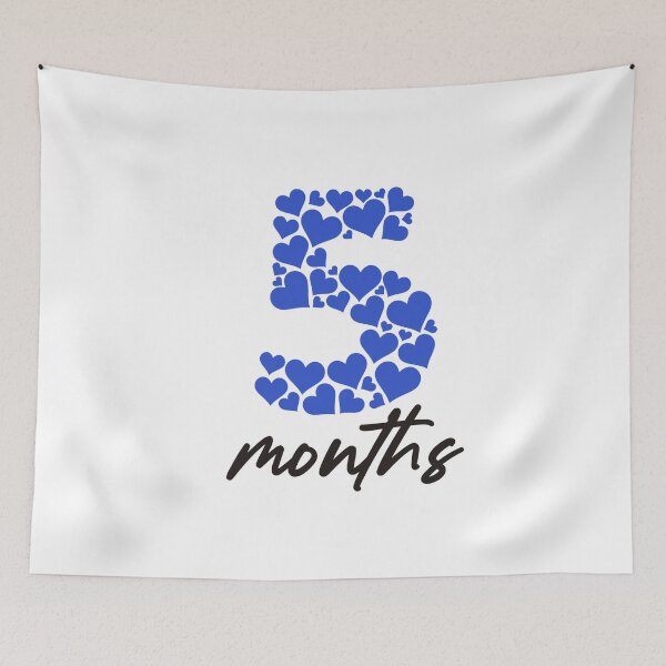 Item preview, gift idea for 5 month boy designed and sold by WOWSOMETHINGNEW.