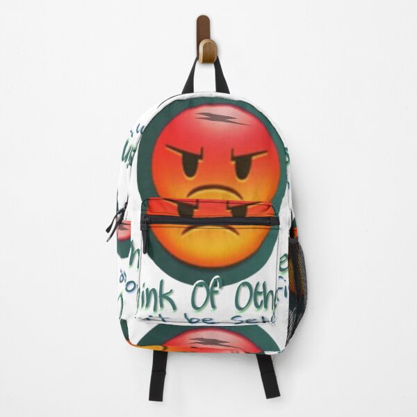Item preview, Think of others don't be selfish  designed and sold by 59SHOP24.