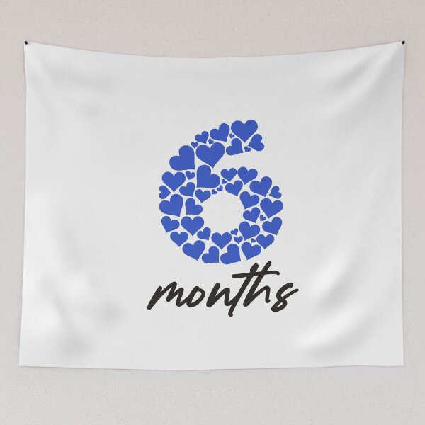 Item preview, gift idea for 6 month boy designed and sold by WOWSOMETHINGNEW.