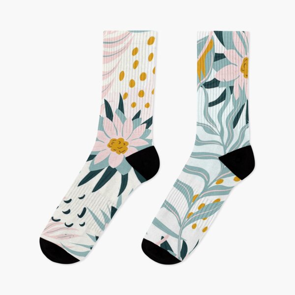 Item preview, colorful flowers designed and sold by GYRS.
