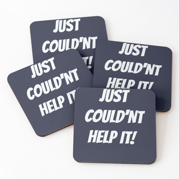 Item preview, Just could'nt help it the proof readers pet hate designed and sold by Areashor.