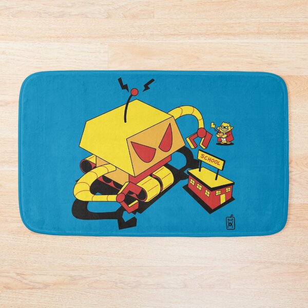 Item preview, Mad Scientist designed and sold by WorldOfMinimals.