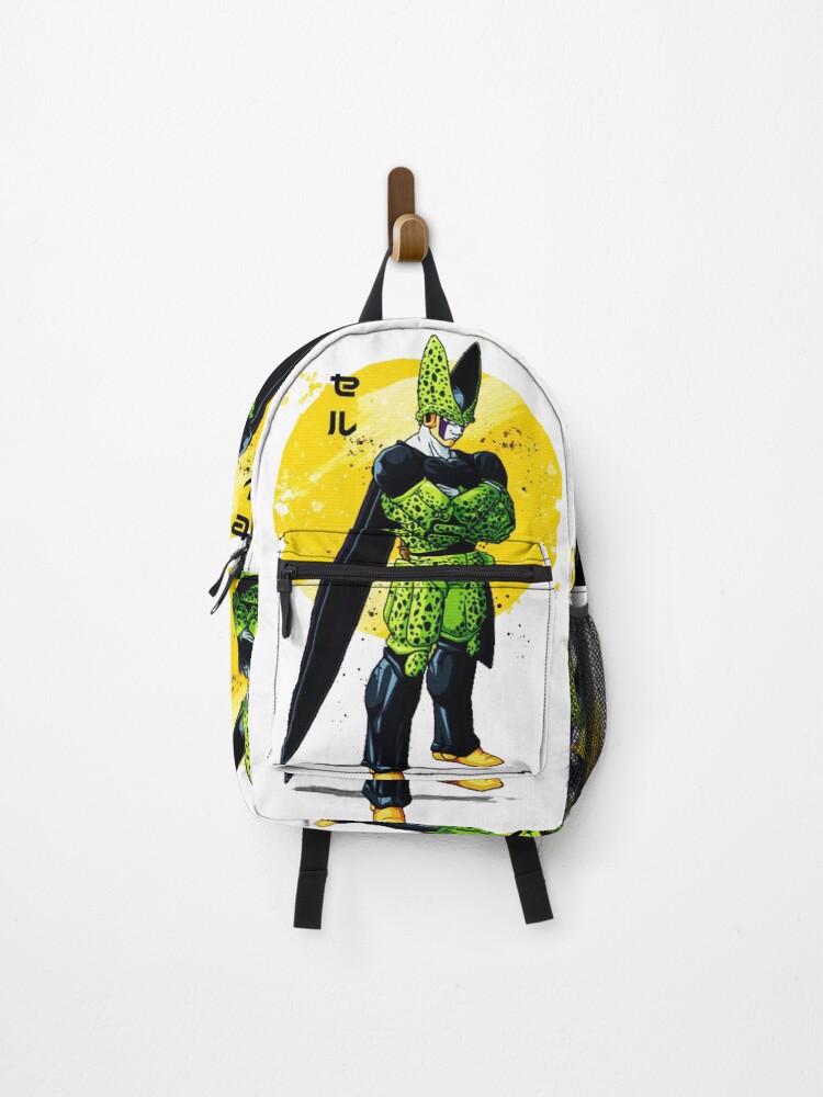 Dragon ball mini online backpack