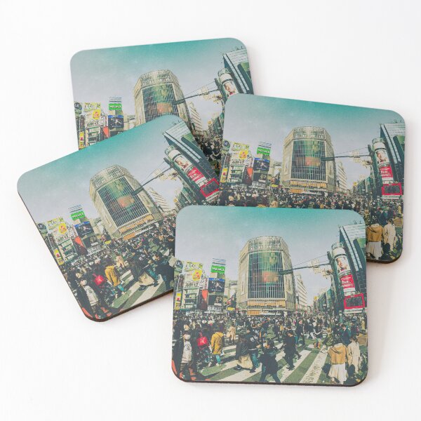 Item preview, Shibuya X designed and sold by ajaegermeister.