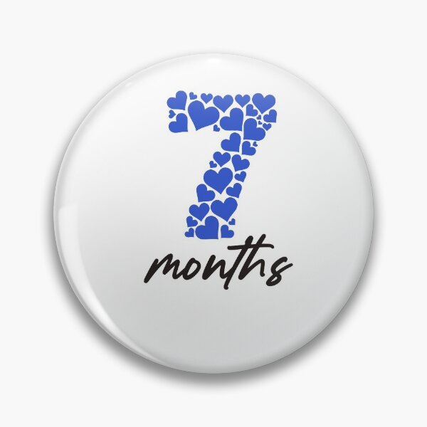 Item preview, gift idea for 7 month boy designed and sold by WOWSOMETHINGNEW.