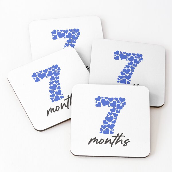 Item preview, gift idea for 7 month boy designed and sold by WOWSOMETHINGNEW.