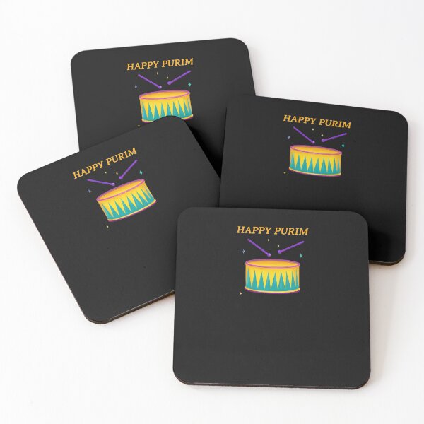 Item preview, Happy Purim 2021 Celebration designed and sold by joabaj.