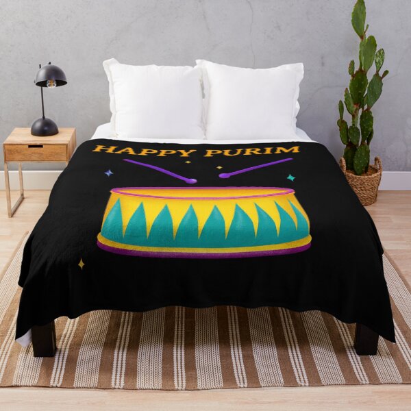 Item preview, Happy Purim 2021 Celebration designed and sold by joabaj.