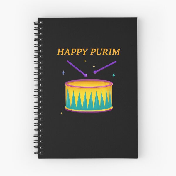 Item preview, Happy Purim 2021 Celebration designed and sold by joabaj.