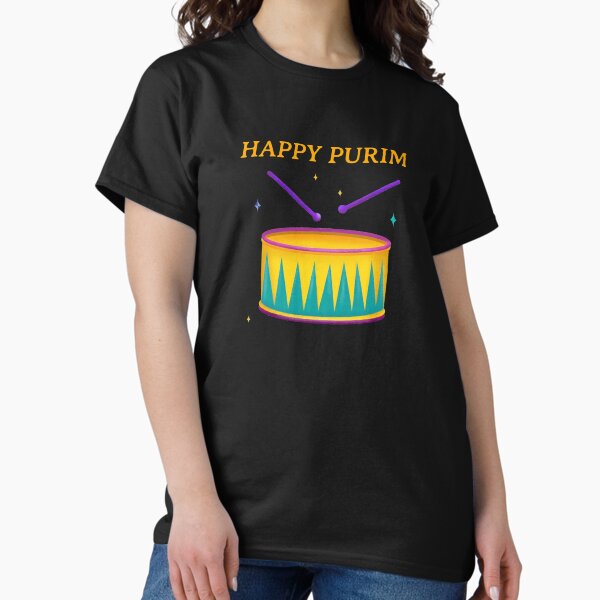 Item preview, Happy Purim 2021 Celebration designed and sold by joabaj.