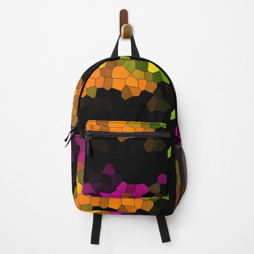 Item preview, Backpack designed and sold by MagicSpread.