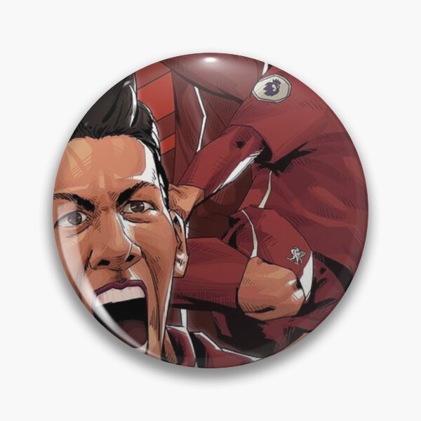 Item preview, Roberto Firmino  #848 designed and sold by OliviaAubrey82.