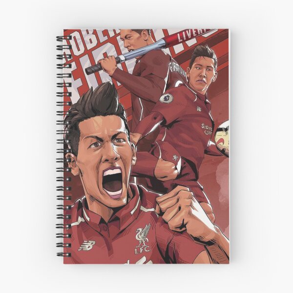 Item preview, Roberto Firmino  #848 designed and sold by OliviaAubrey82.