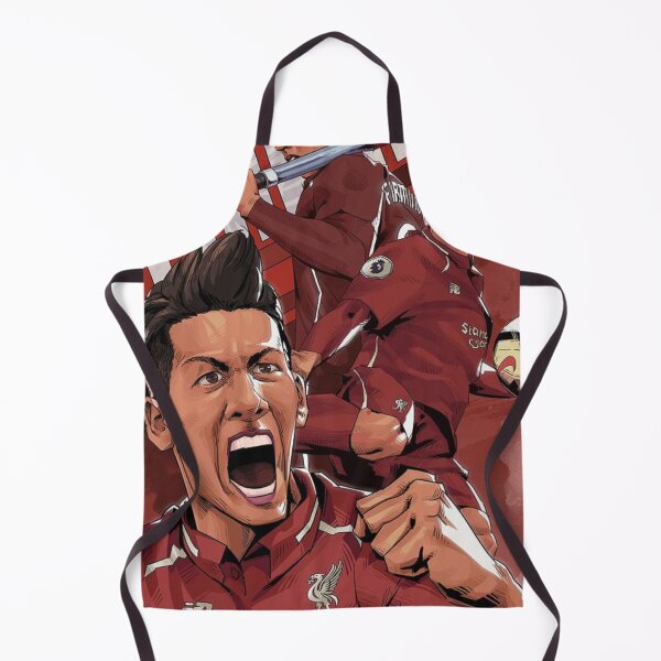 Item preview, Roberto Firmino #848 designed and sold by OliviaAubrey82.