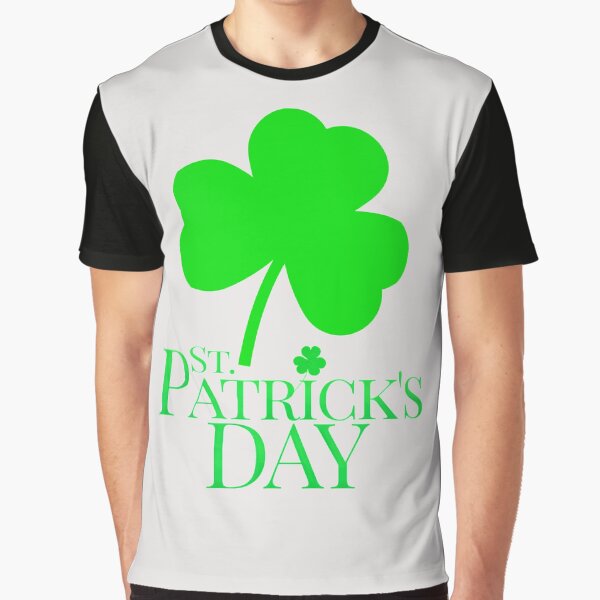 Artikel-Vorschau von Alles Gute zum St. Patricks Day, designt und verkauft von Fine Art California.