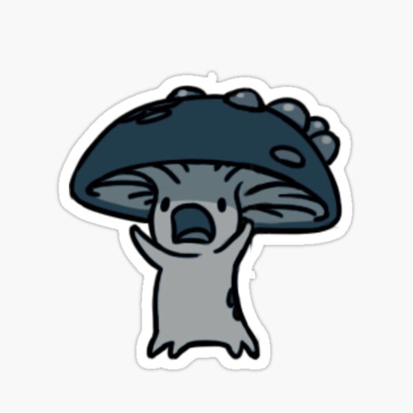 Item preview, Shrumal Warrior hollow knight  designed and sold by Fazuo.