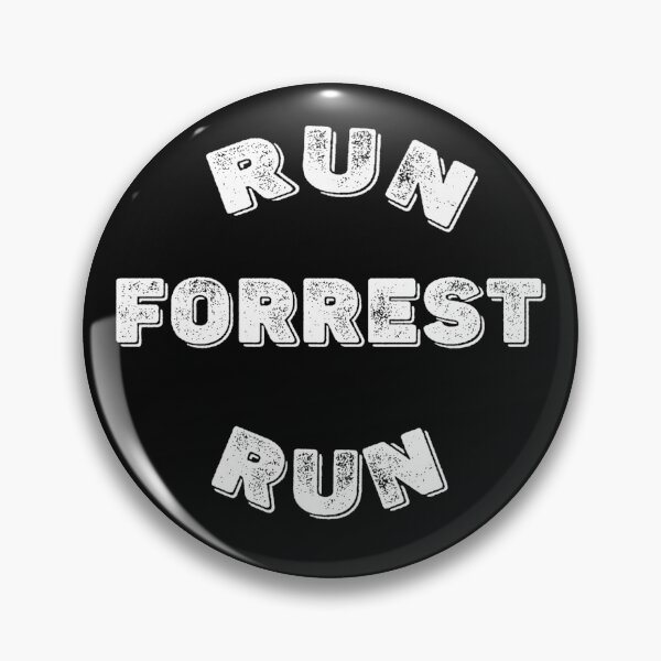 Item preview, Run Forrest run - Forrest Gump  designed and sold by Pasan-hpmm.