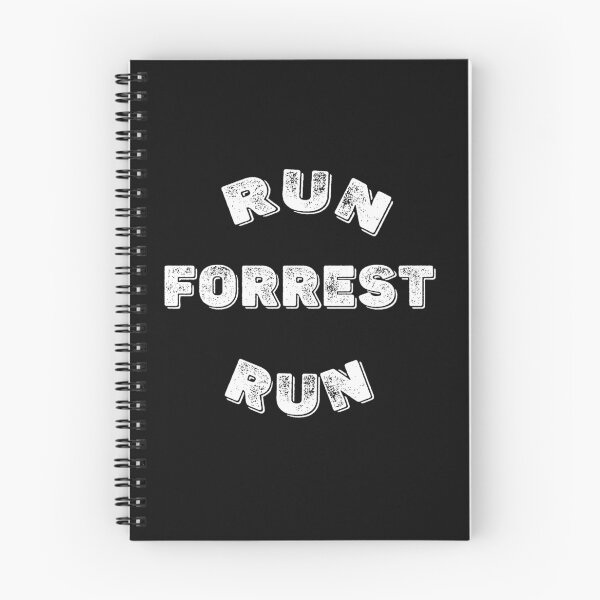 Item preview, Run Forrest run - Forrest Gump  designed and sold by Pasan-hpmm.