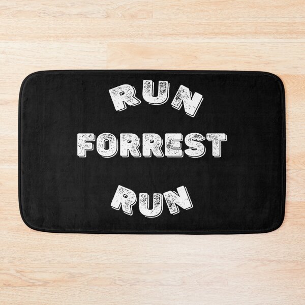 Item preview, Run Forrest run - Forrest Gump  designed and sold by Pasan-hpmm.