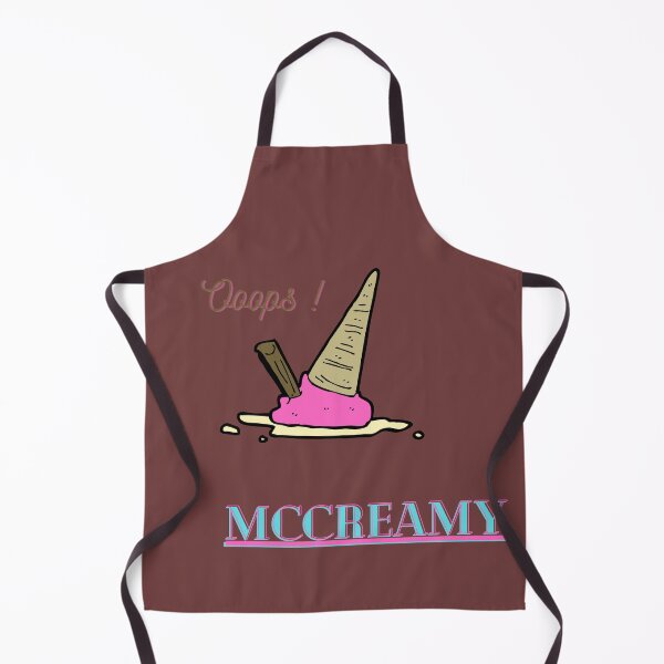 Item preview, Ooops ! mccreamy designed and sold by Asafou.