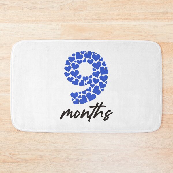 Item preview, gift idea for 9 month boy designed and sold by WOWSOMETHINGNEW.