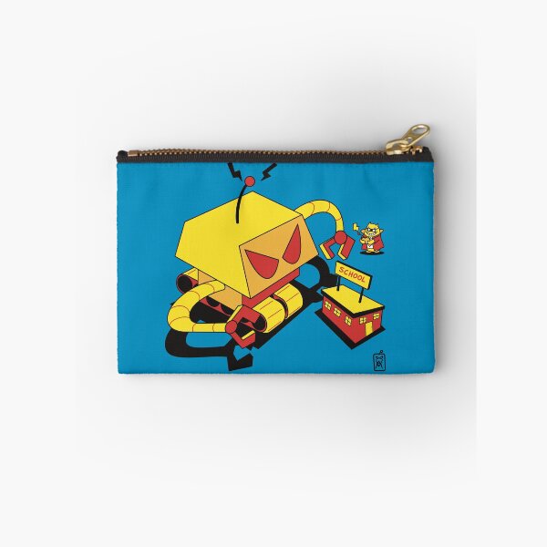 Item preview, Mad Scientist designed and sold by WorldOfMinimals.