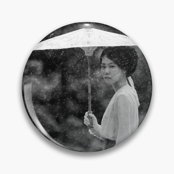 Item preview, The Handmaiden (아가씨) directed by Park Chan-wook - South Korea (design 1) designed and sold by cinemartistic.