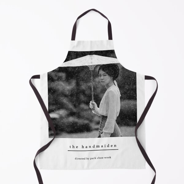 Item preview, The Handmaiden (아가씨) directed by Park Chan-wook - South Korea (design 1) designed and sold by cinemartistic.