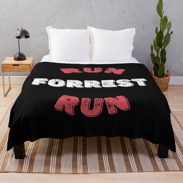 Item preview, Run Forrest run - Forrest Gump  designed and sold by Pasan-hpmm.