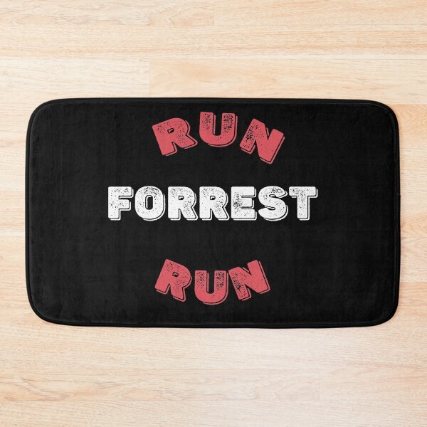 Item preview, Run Forrest run - Forrest Gump  designed and sold by Pasan-hpmm.