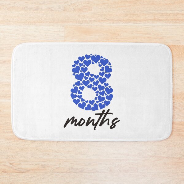 Item preview, gift idea for 8 month boy designed and sold by WOWSOMETHINGNEW.