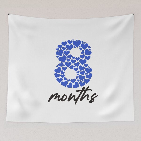 Item preview, gift idea for 8 month boy designed and sold by WOWSOMETHINGNEW.
