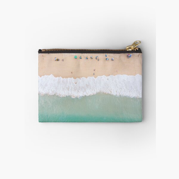 Item preview, Sea Wave On Thailand Beach designed and sold by JTS STORE.