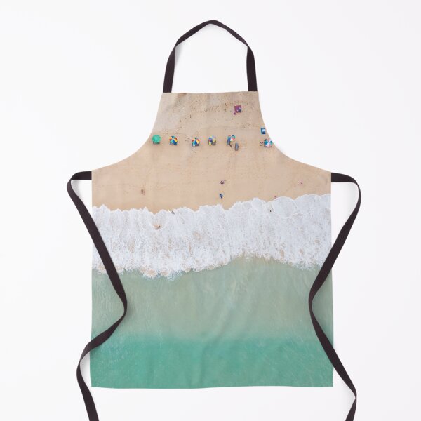 Item preview, Sea Wave On Thailand Beach designed and sold by JTS STORE.