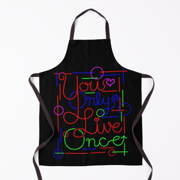 Item preview, YOLO - You only Live Once - Script designed and sold by bunbun369.