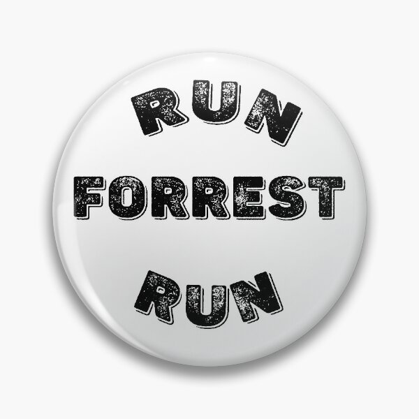 Item preview, Run Forrest run - Forrest Gump  designed and sold by Pasan-hpmm.