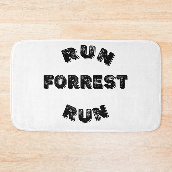 Item preview, Run Forrest run - Forrest Gump  designed and sold by Pasan-hpmm.