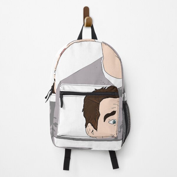 Item preview, Christian Borle designed and sold by Seantry.