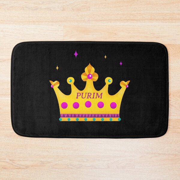 Item preview, Happy Purim Celebration designed and sold by joabaj.