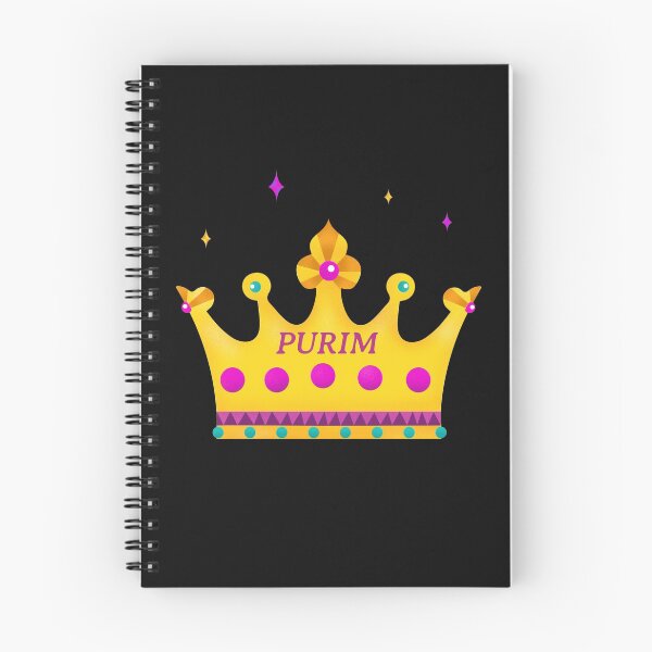 Item preview, Happy Purim Celebration designed and sold by joabaj.