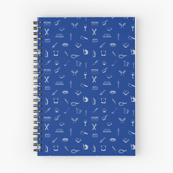 Item preview, KITCHEN PATTERN designed and sold by DroidMonkey.