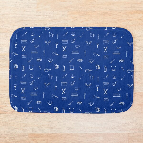 Item preview, KITCHEN PATTERN designed and sold by DroidMonkey.