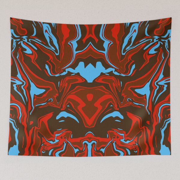 Item preview, Fluid art. liquid and fluid arts. fluid arts style designed and sold by moustafakhalil.
