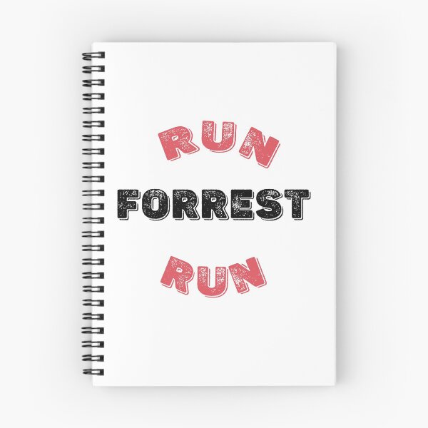 Item preview, Copy of Run Forrest run - Forrest Gump  designed and sold by Pasan-hpmm.
