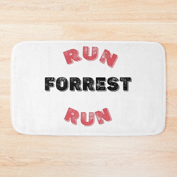 Item preview, Copy of Run Forrest run - Forrest Gump  designed and sold by Pasan-hpmm.